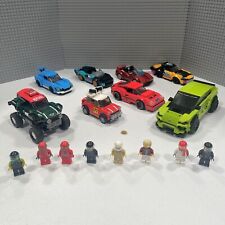 Lego vehicle minifigure for sale  Tucson