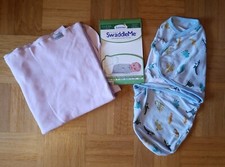 Riginal swaddle pucksack gebraucht kaufen  Waldkirch