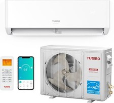 Turbro 000 btu for sale  Beverly Hills