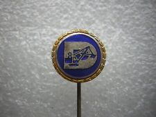 Alte anstecknadel demag gebraucht kaufen  Leutershausen