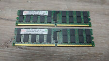 Kit ram 4gb usato  Vetto