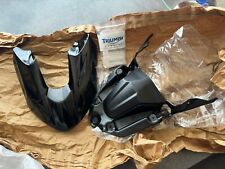 Triumph tiger xrt d'occasion  Clichy