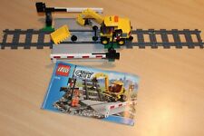lego city bahnubergang gebraucht kaufen lego city bahnubergang gebraucht kaufen Neustadt/Dosse