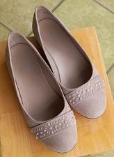 Graceland faux suede for sale  NEW MILTON