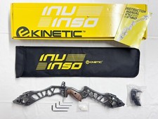 Kinetic invinso archery for sale  BROMSGROVE