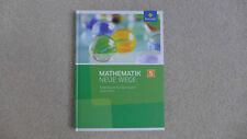 Mathematik wege niedersachsen gebraucht kaufen  Georgsmarienhütte
