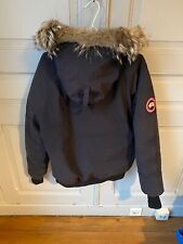 Parka canada goose d'occasion  Amiens-