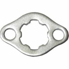 Front sprocket retainer for sale  UK
