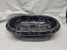 Bennington potters oval for sale  Annapolis