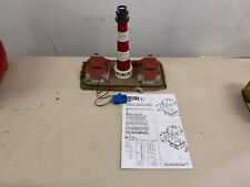 Kibri 7300 leuchtturm gebraucht kaufen  Hamburg