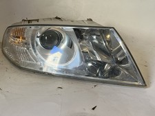 Skoda ctavia xenon gebraucht kaufen  Lotte