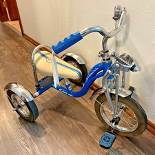 Rare lill schwinn for sale  Yukon