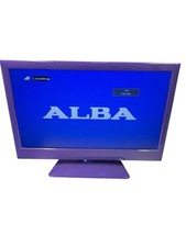 Alba aelkdvd2288pf ready for sale  HAVANT
