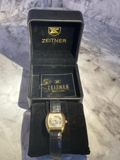Zeitner madison mens for sale  IPSWICH