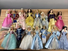 swan princess doll for sale  Oak Park