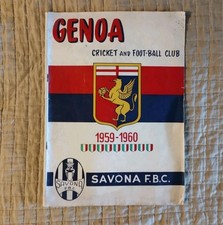 Rara rivista numero usato  Genova