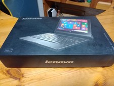 Lenovo yoga tablet usato  Zignago