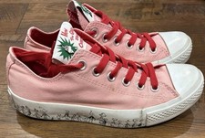 Converse pink women for sale  Abingdon