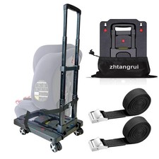 Car seat dolly for sale  Brentwood