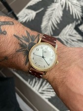 Orologio uomo rubis usato  Nichelino