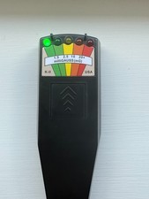 Emf meter detector for sale  MAIDSTONE