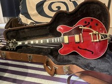 Gibson memphis es355 usato  Spedire a Italy