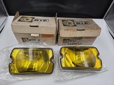 CIBIE 35 AIRPORT Lâmpada de Lente Farol de Condução Rally Offroad Amarelo Par comprar usado CIBIE 35 AIRPORT Lâmpada de Lente Farol de Condução Rally Offroad Amarelo Par comprar usado  Enviando para Brazil