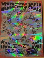 Widespread panic austin for sale  Laguna Beach