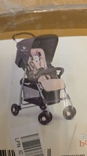 hauck pushchair for sale  CANNOCK