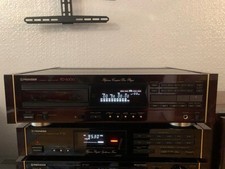Pioneer 3000 high for sale  ABERDEEN