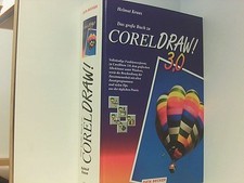 Große buch corel gebraucht kaufen  Berlin
