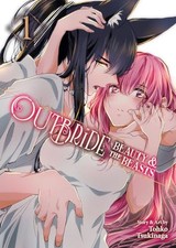 Outbride beauty beasts for sale  UK
