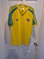 wales football shirt for sale  BARRY