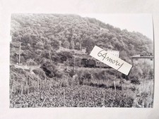 Fotografia stazione gragnola usato Fotografia stazione gragnola usato  Castelfidardo