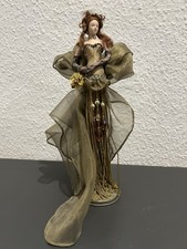 Alte porzellan puppe gebraucht kaufen  Großräschen