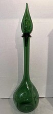 Vtg empoli emerald for sale  Homosassa