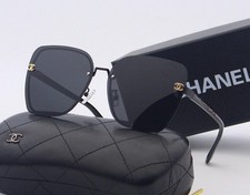 Chanel sunglasses d'occasion  Expédié en Belgium