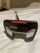 Ping tyne 2021 for sale  FISHGUARD