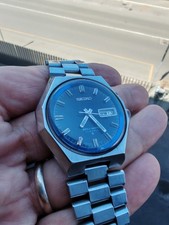 Seiko vintage 4006 usato  Italia