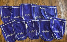 Purple crown royal for sale  Mount Vernon