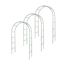 Tonnelles et arches d'occasion  France