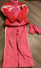 Spyder ski snowboard for sale  Wellington