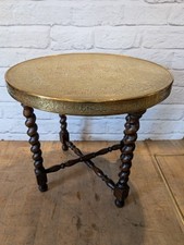Vintage anglo indian for sale  LEEDS