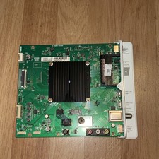 Motherboard tcl 55ud6206w d'occasion  Vaujours