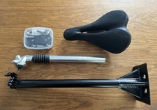 Kostka reha sattel gebraucht kaufen  Weinstadt