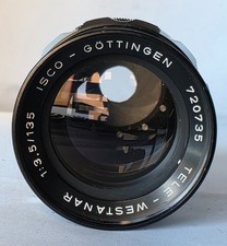 Isco gottingen tele for sale  Minneapolis