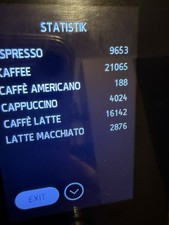 Nivona caferomantica nicr gebraucht kaufen  Schliersee