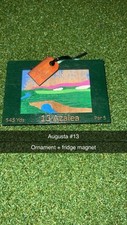 Masters magnet ornament for sale  Augusta