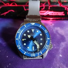Cinturino uomo 41mm usato  Spedire a Italy