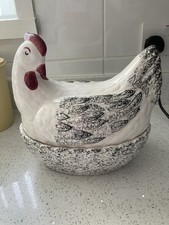 Large black white for sale  LOSSIEMOUTH